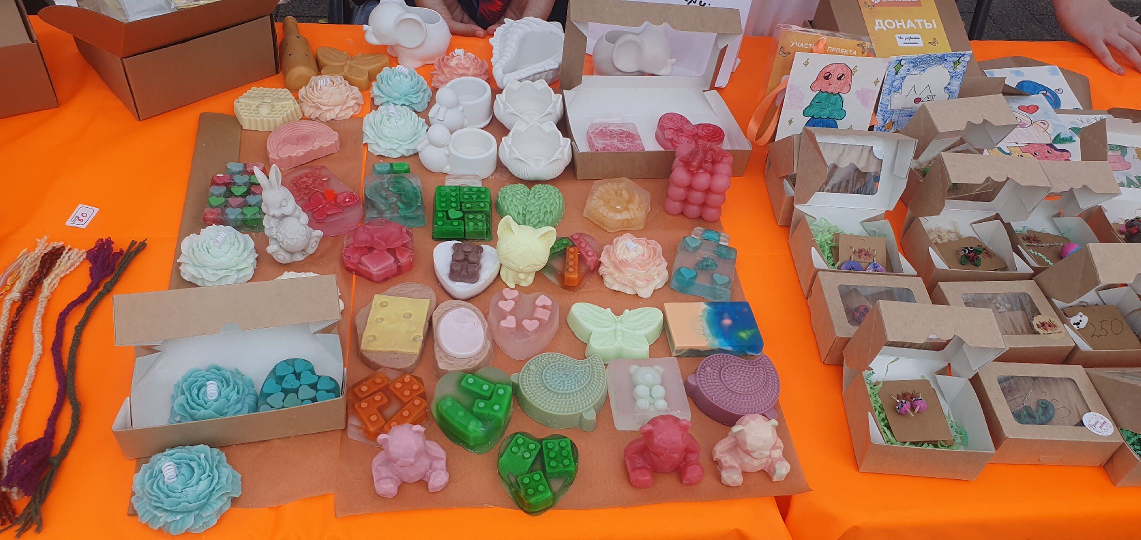 день защиты детей, Юные предприниматели, Детский бизнес,