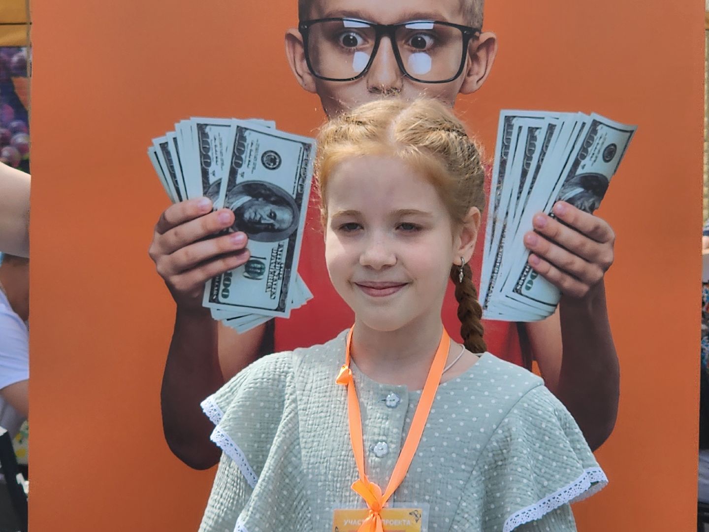 день защиты детей, Юные предприниматели, Детский бизнес,