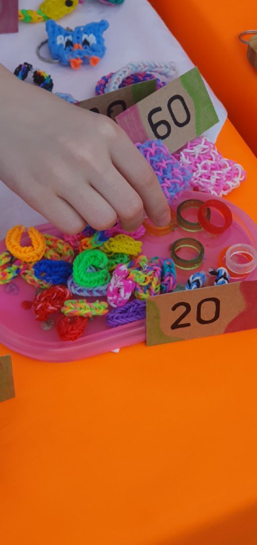 день защиты детей, Юные предприниматели, Детский бизнес,