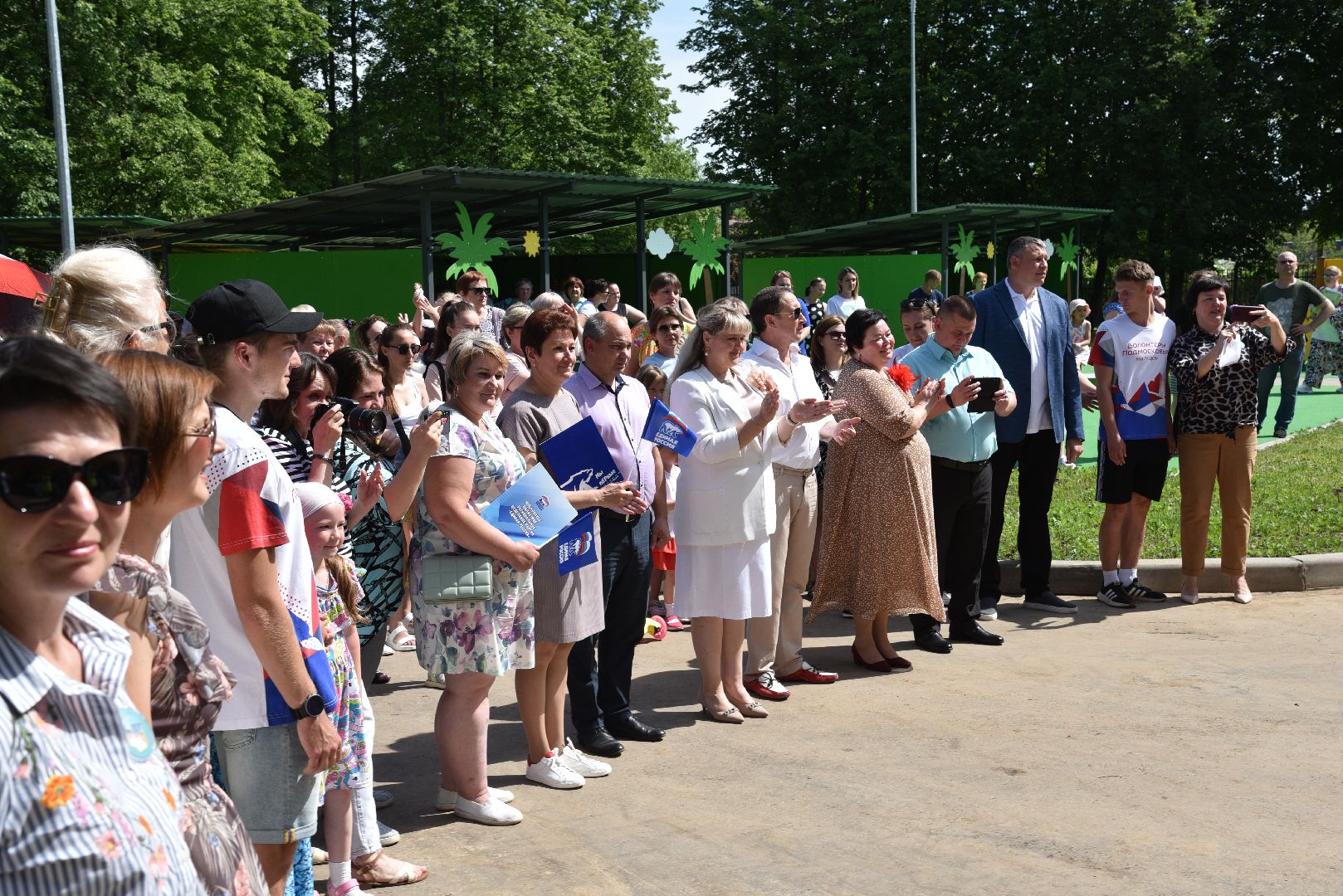 лотошино, детский сад, капитальный ремонт, капитальный ремонт детского сада, образование, дети, глава округа, глава муниципалитета,