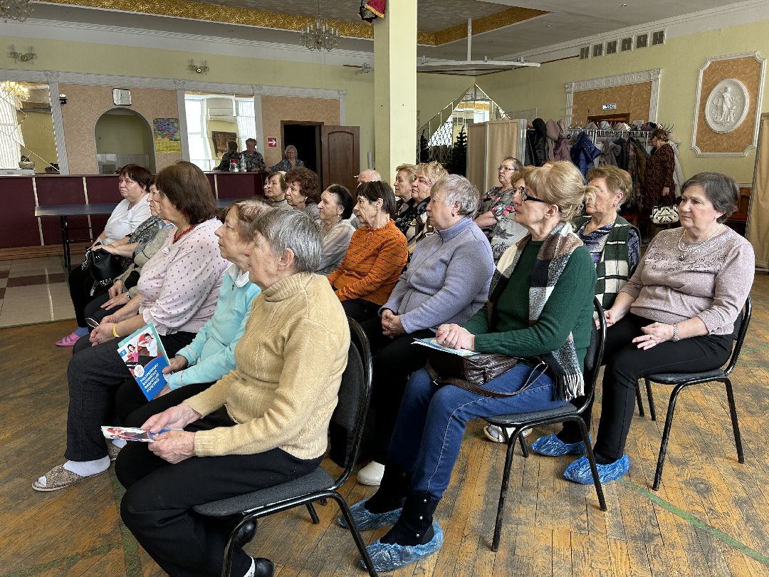 Фрязино, здоровье