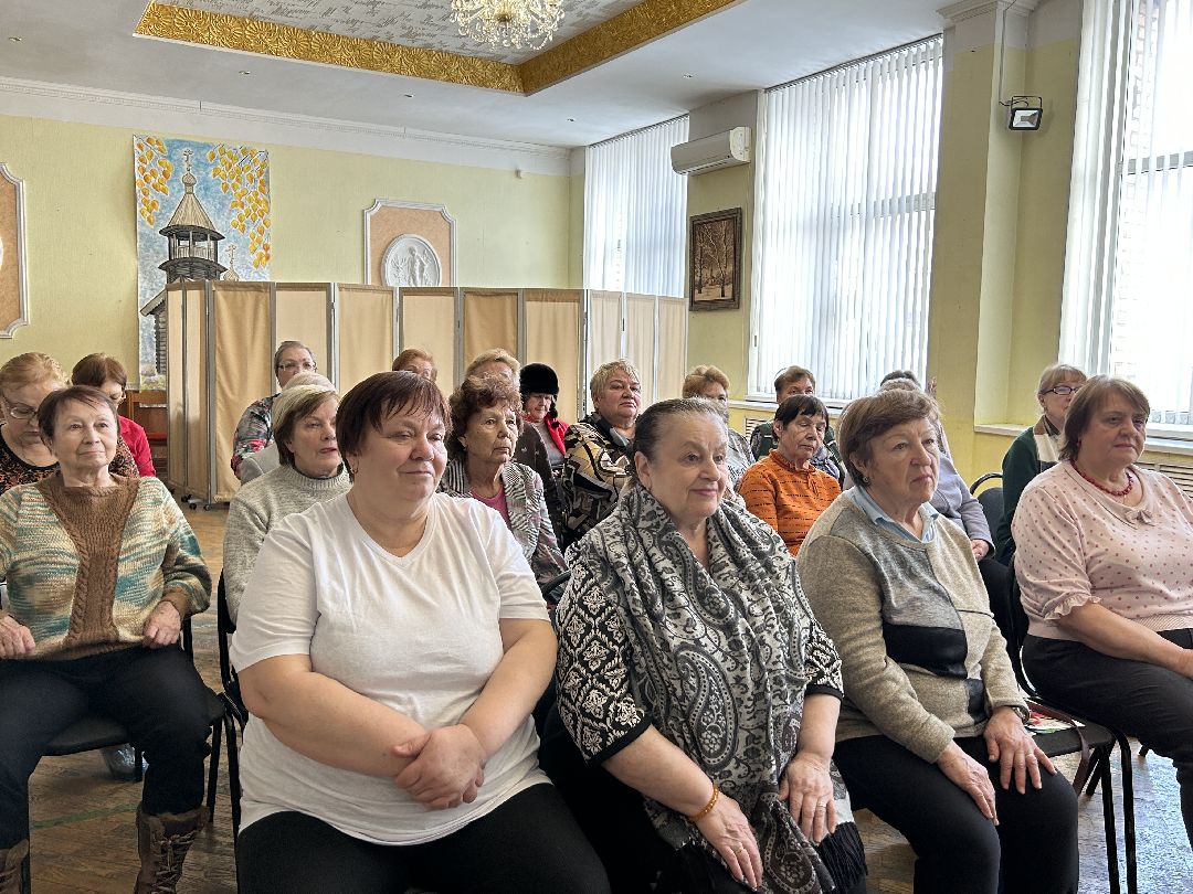 Фрязино, здоровье