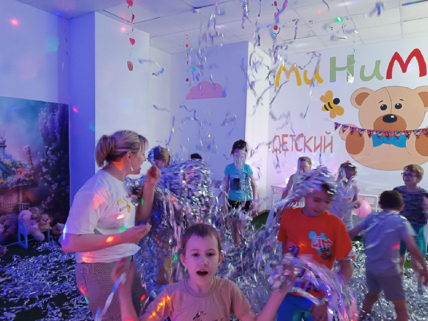 пушкино, день защиты детей, мастер класс, детский праздник, дети,