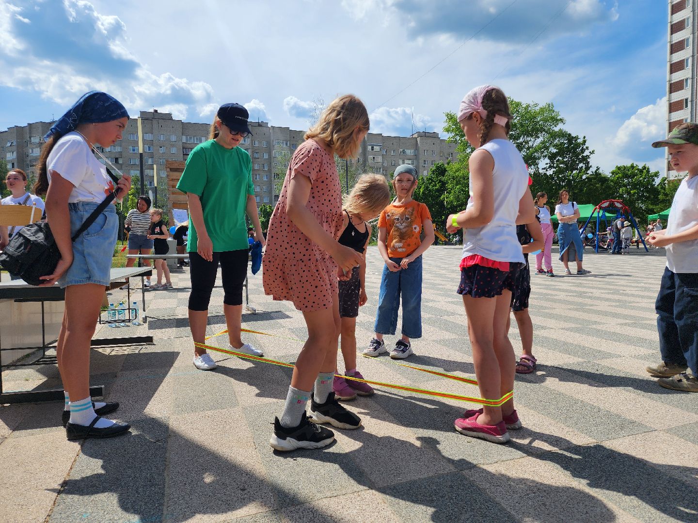 Черноголовка,