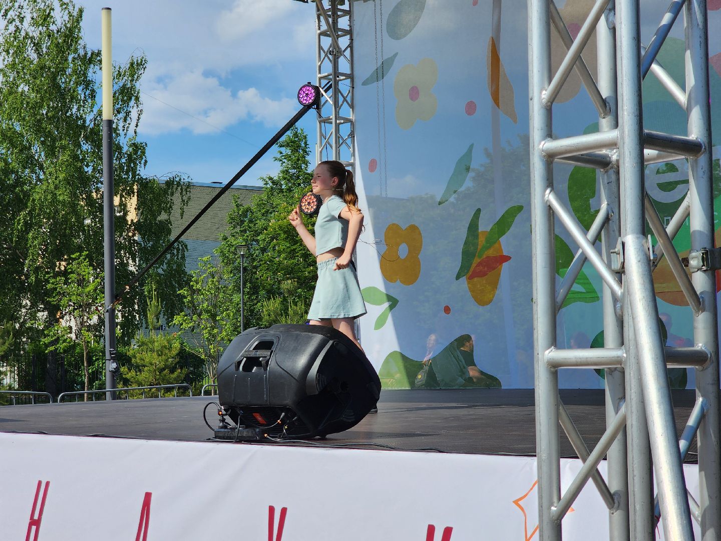 Черноголовка,