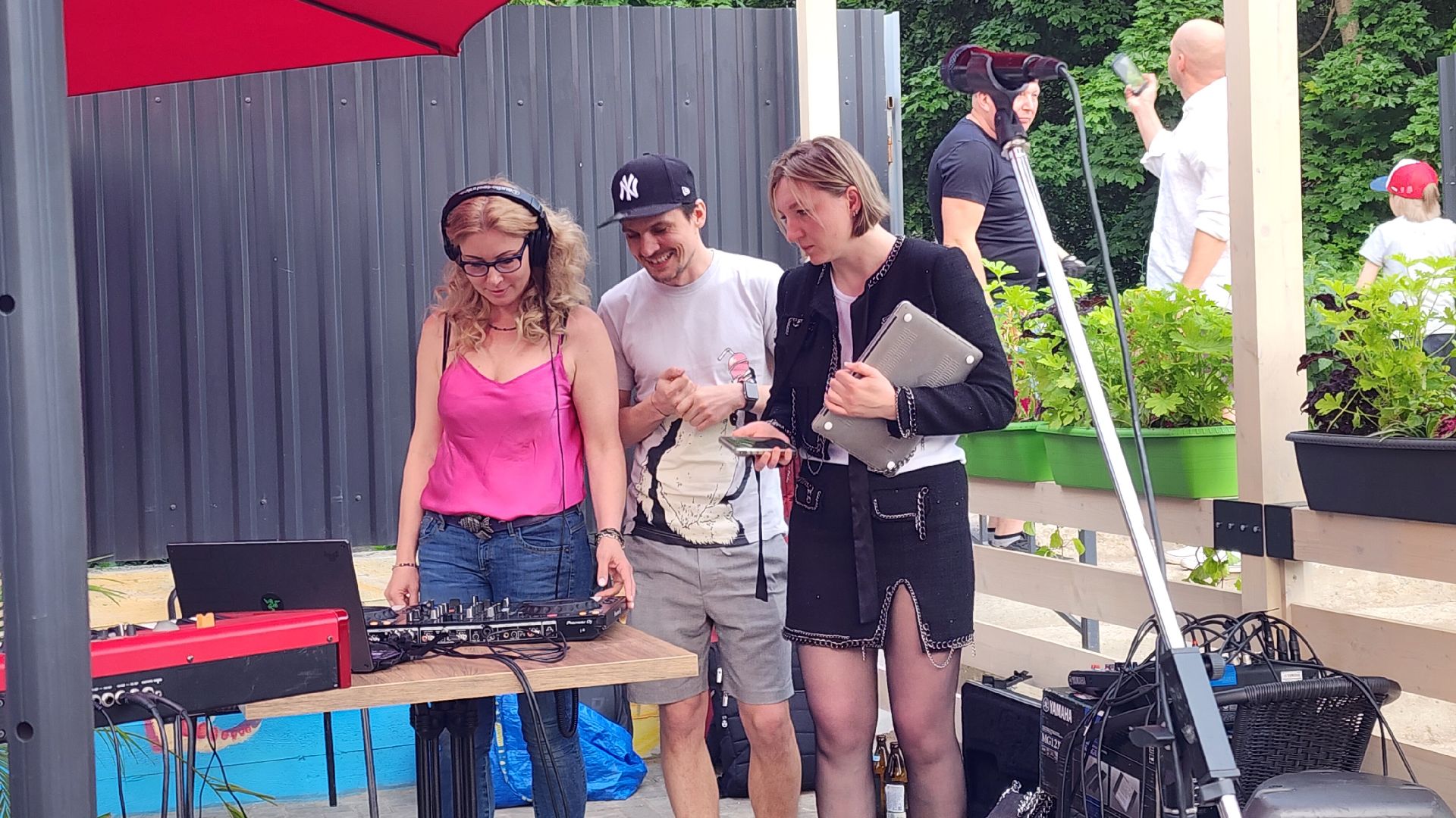 Звенигород, Туризм,