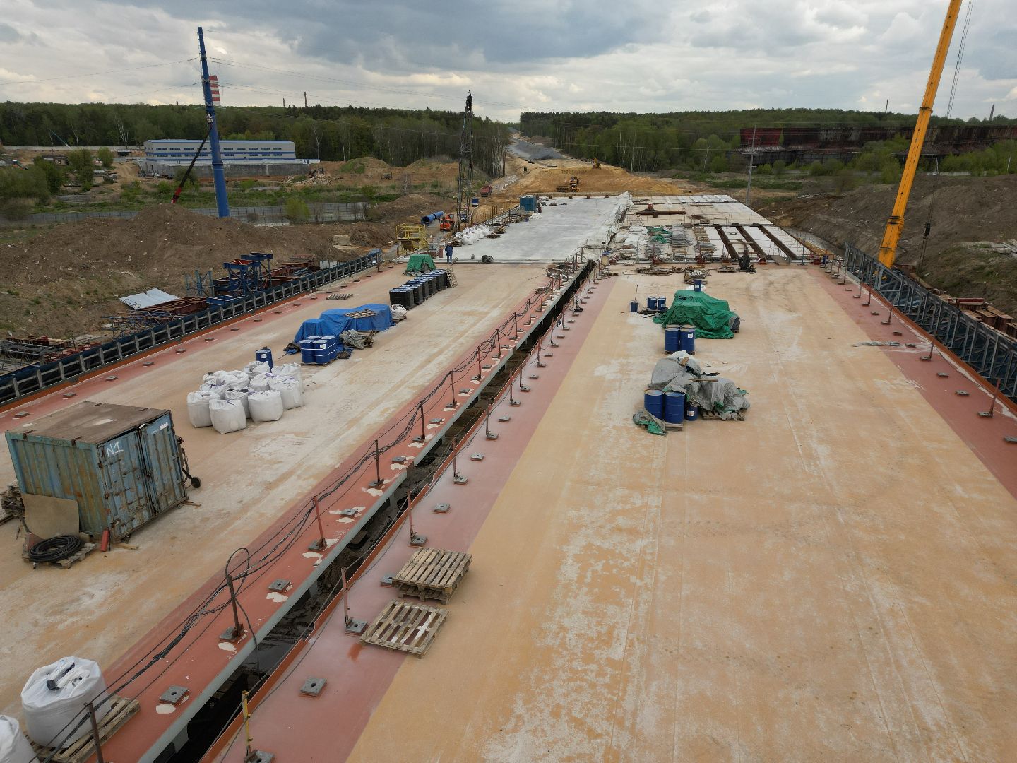 юла, лыткарино, трасса, строительство,видео с коптера,