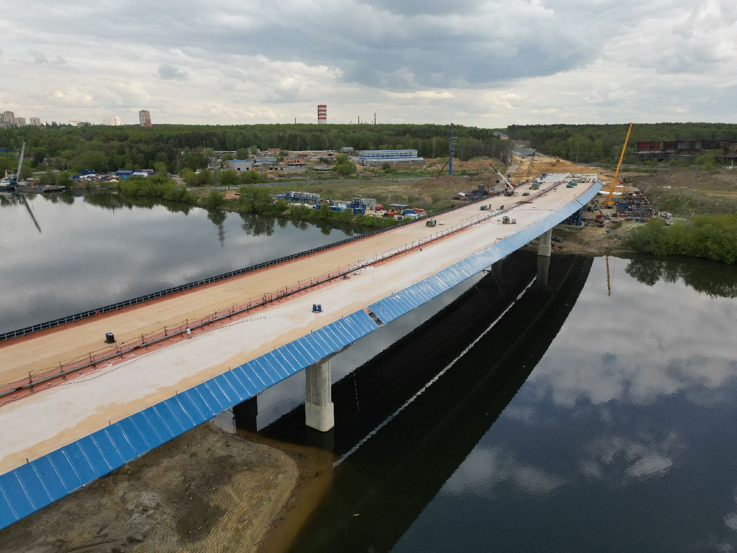 юла, лыткарино, трасса, строительство,видео с коптера,