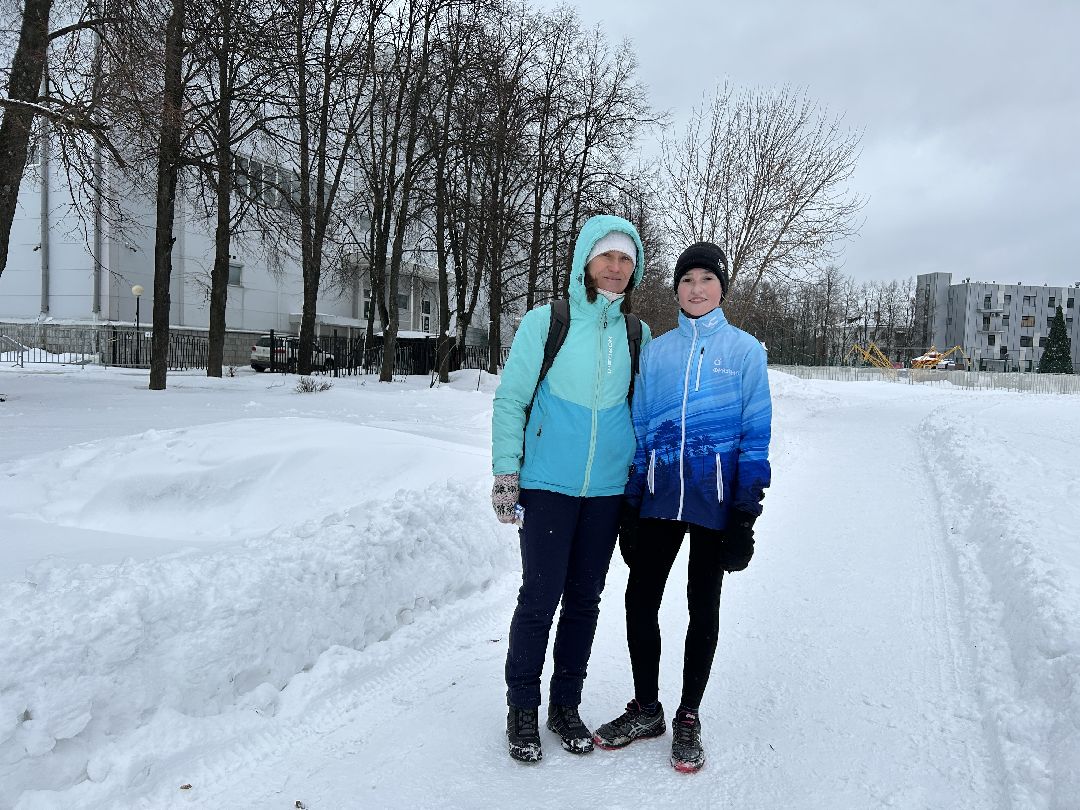 Фрязино, спорт