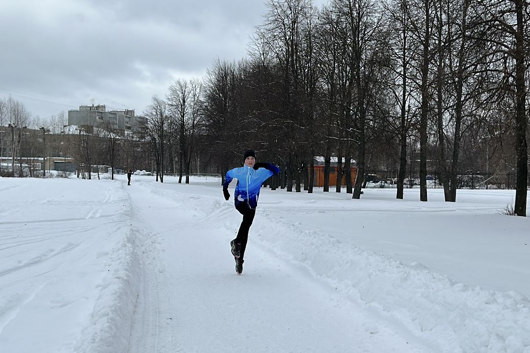 Фрязино, спорт
