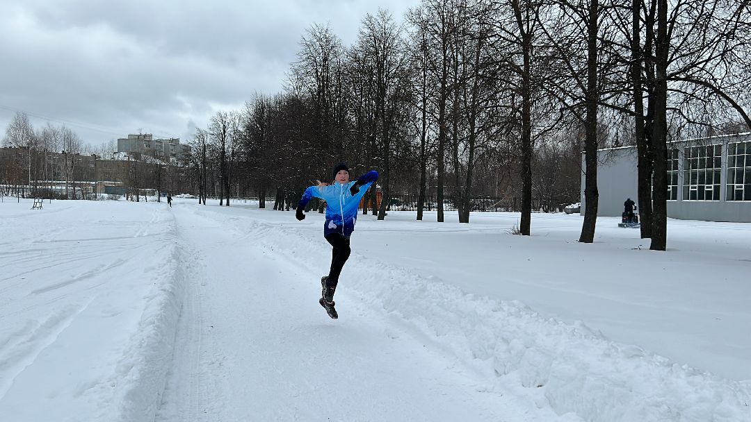 Фрязино, спорт