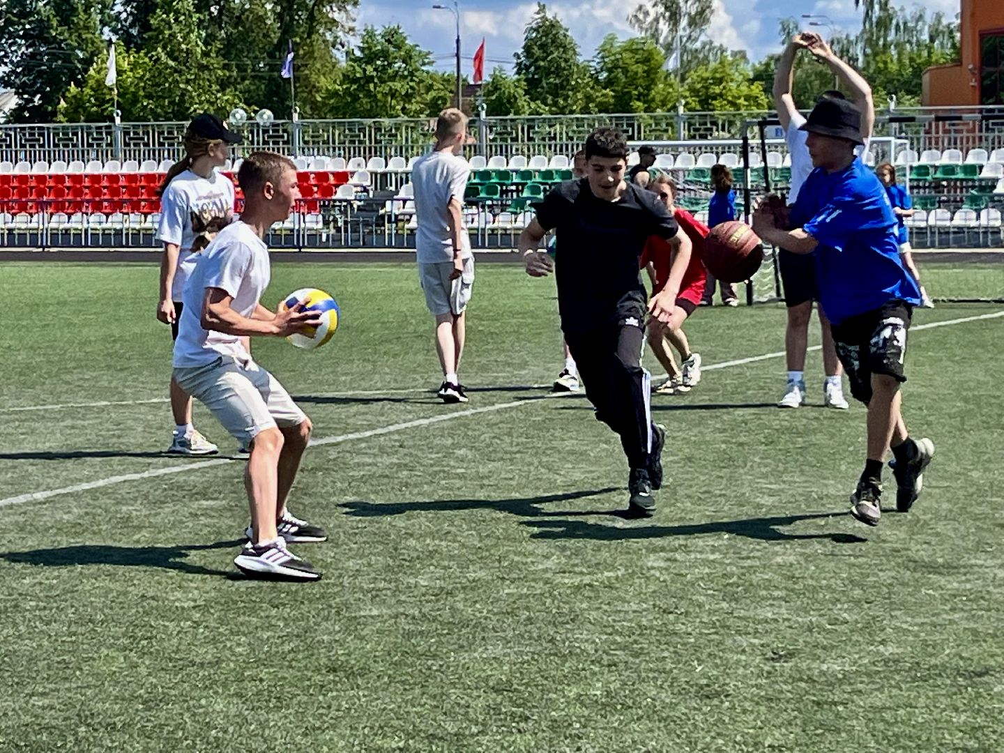 наро-фоминск, наро-фоминский городской округ, кск нара, молодежный центр наро-фоминск, гарри поттер, движение первых подмосковья,