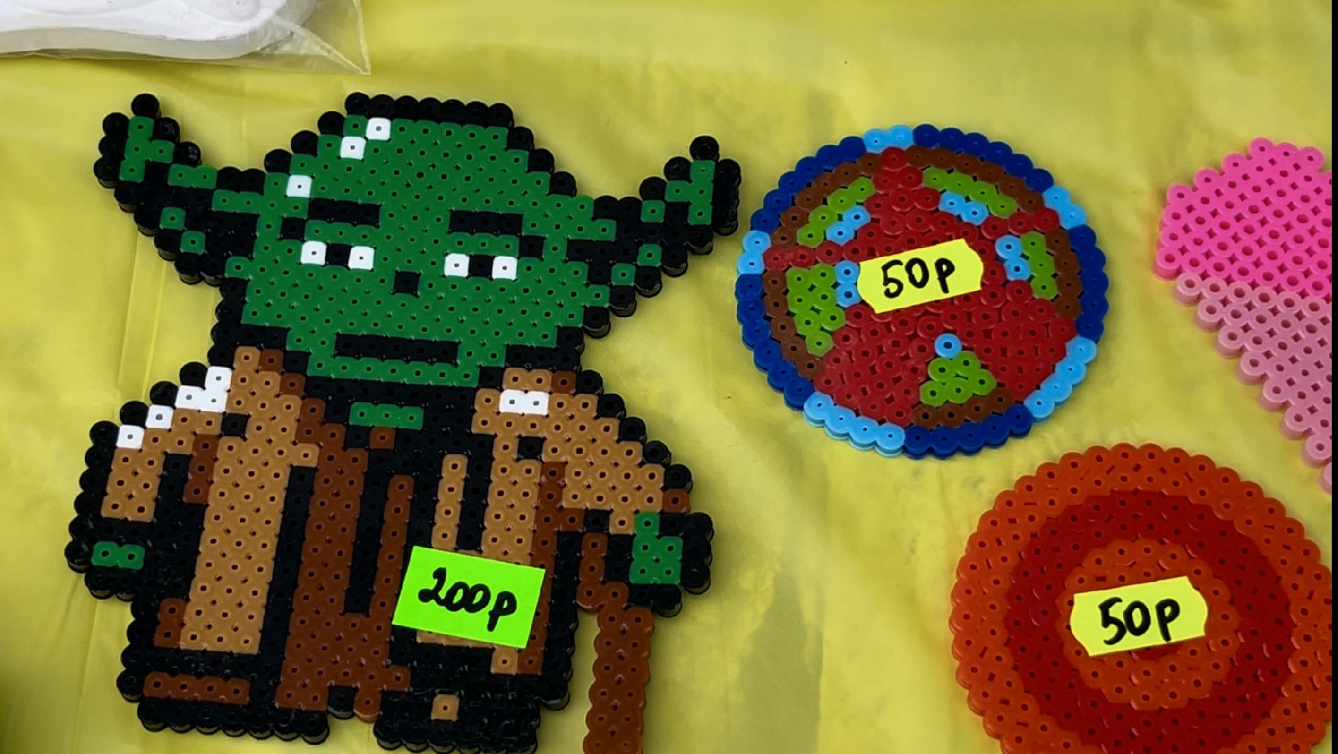 Наро-фоминск, наро-фоминский городской округ, Центральный парк Наро-Фоминска, детский маркет, юные предприниматели,