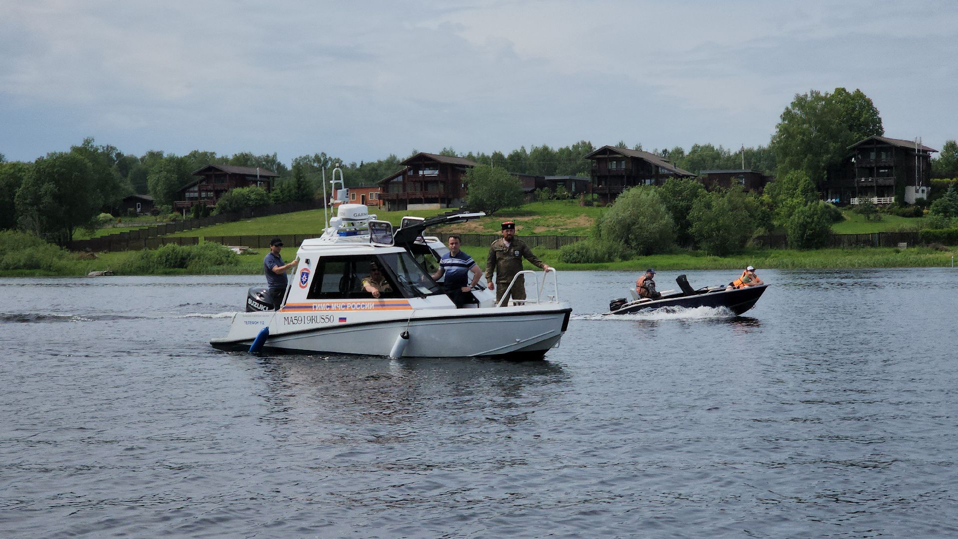 водохранилище, рузское водохранилище, гимс, гимс мчс россии, безопасность, руза, купальный сезон,