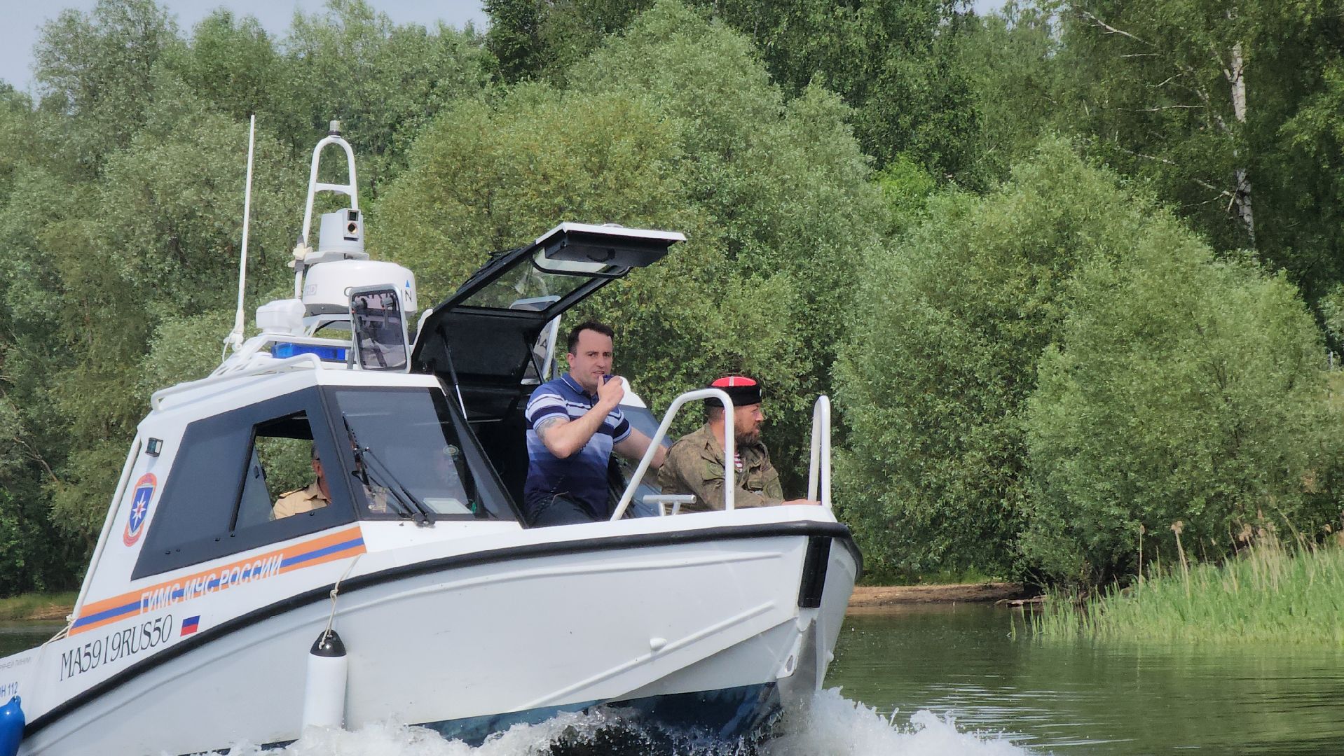 водохранилище, рузское водохранилище, гимс, гимс мчс россии, безопасность, руза, купальный сезон,