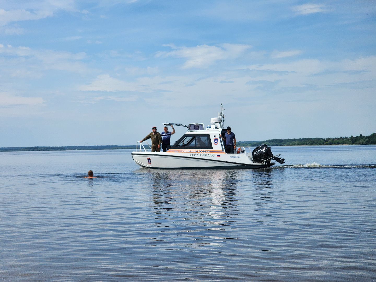 водохранилище, рузское водохранилище, гимс, гимс мчс россии, безопасность, руза, купальный сезон,
