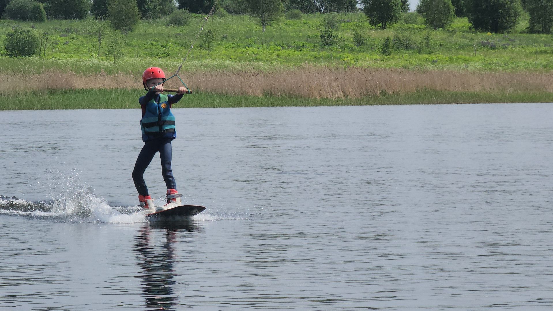 водохранилище, рузское водохранилище, гимс, гимс мчс россии, безопасность, руза, купальный сезон,