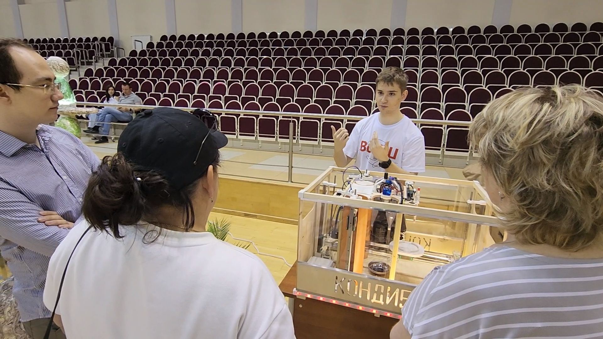 одинцово, флагман, мгимо, робот, робототехника, олимпиада, школьник, всероссийская олимпиада по робототехнике,