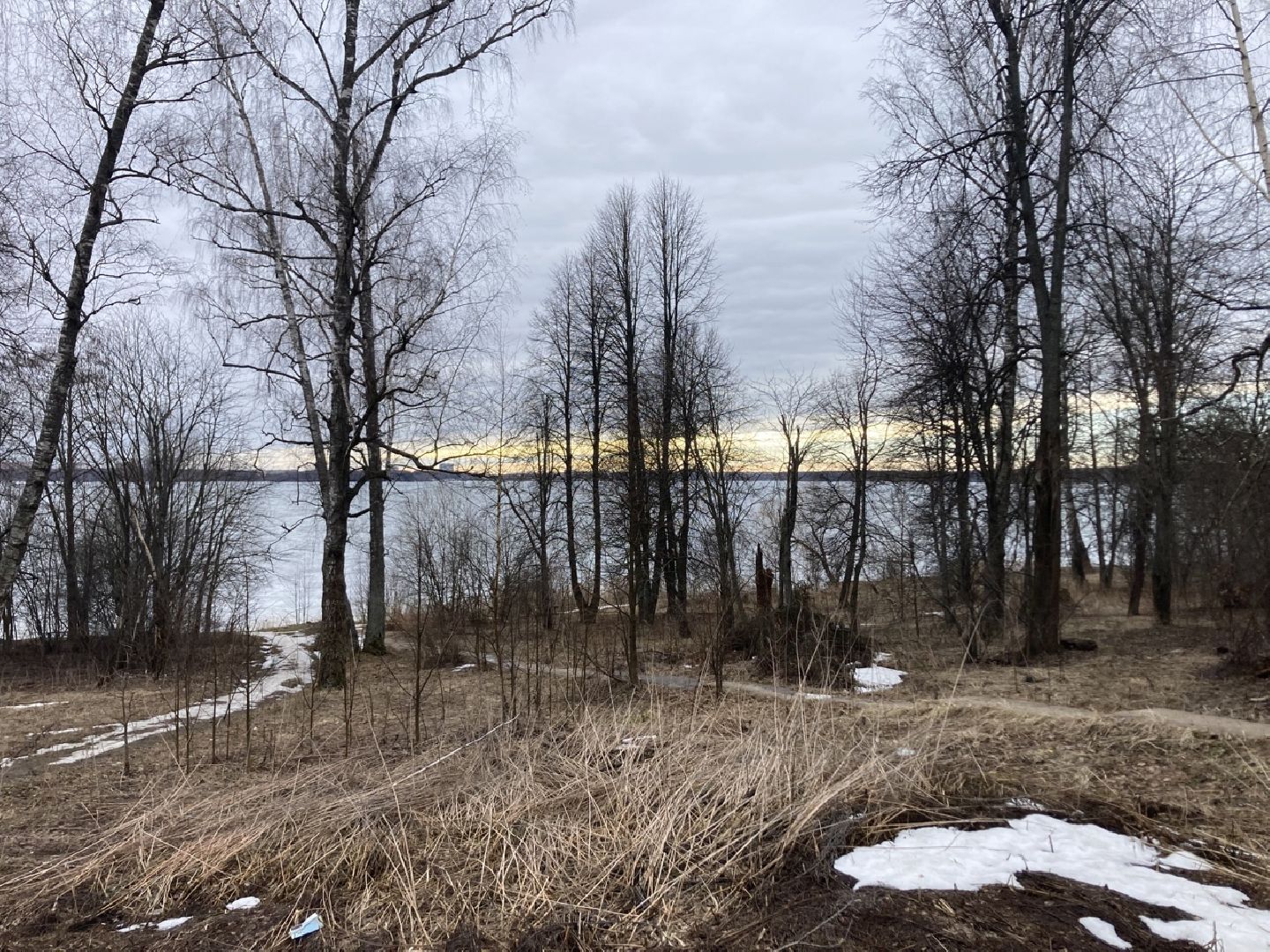 Солнечногорск, благоустройство, набережная, зона отдыха, озеро Сенеж