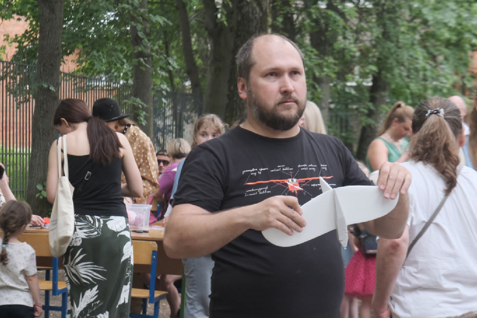 пущино, серпухов, общество, день защиты детей,