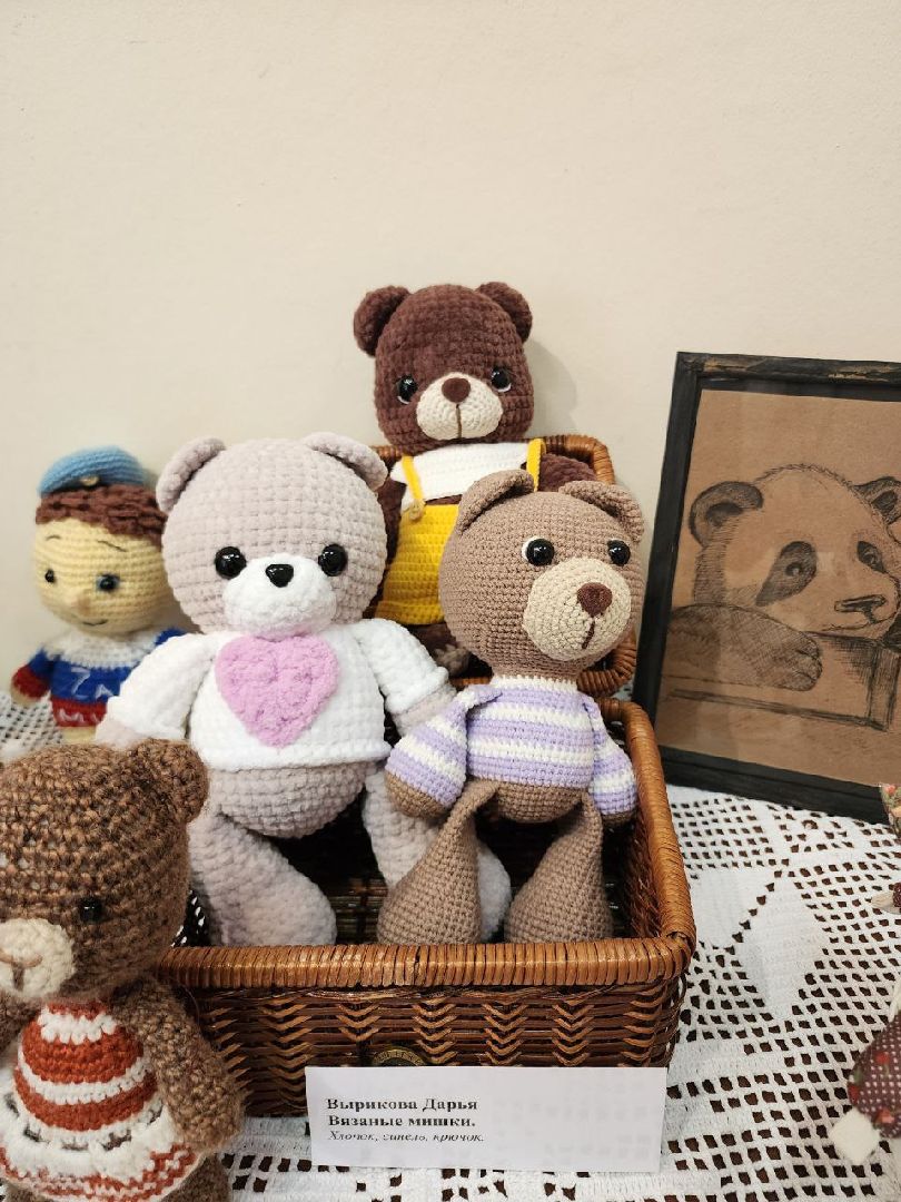 ленинский городской округ, выставки, искусство, животные,