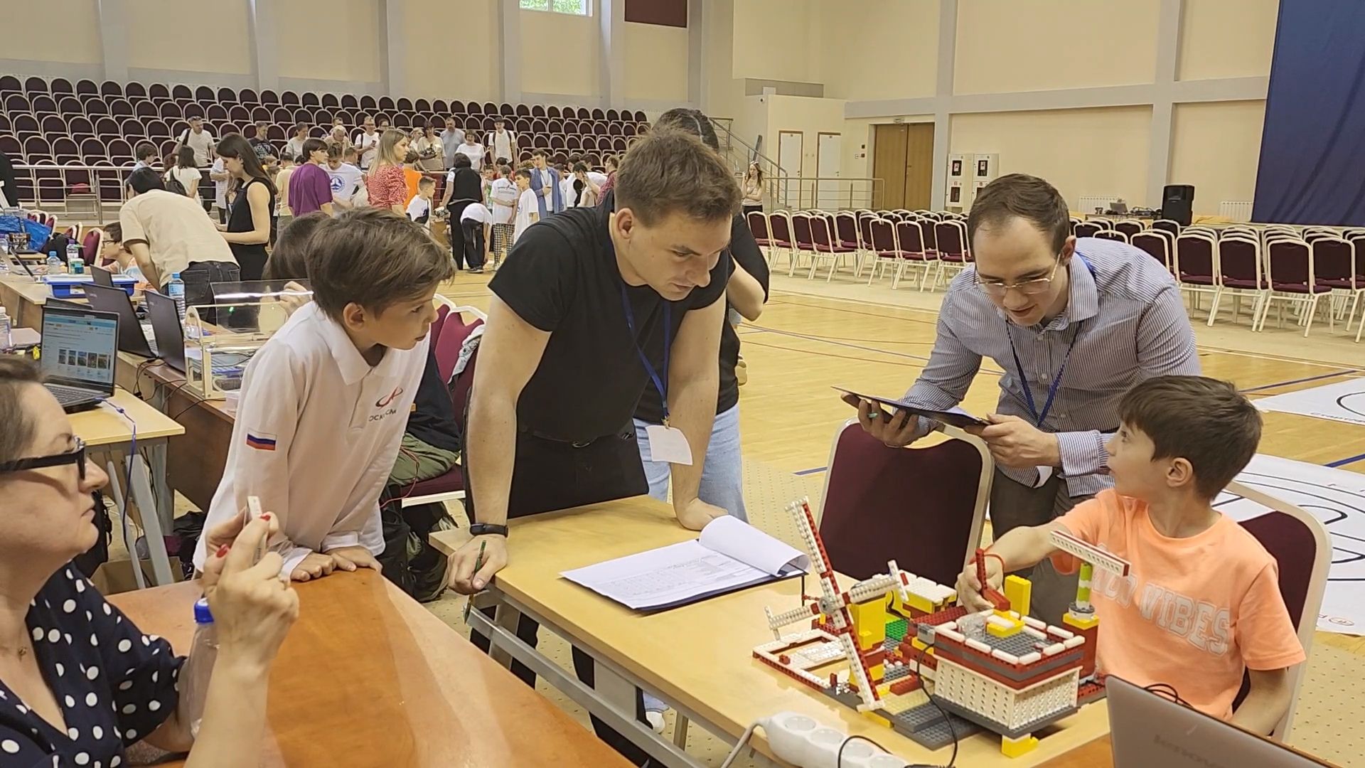 одинцово, робототехника, робосити, дети, образование, it,