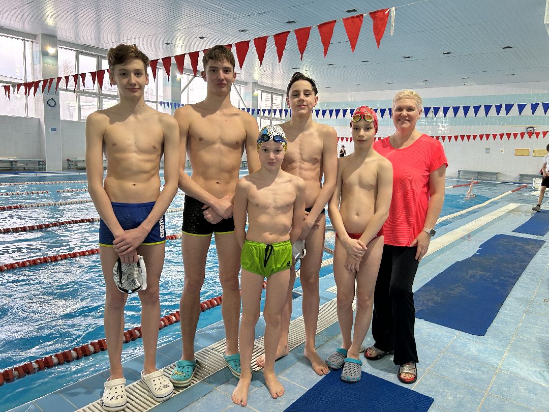 Фрязино, спорт