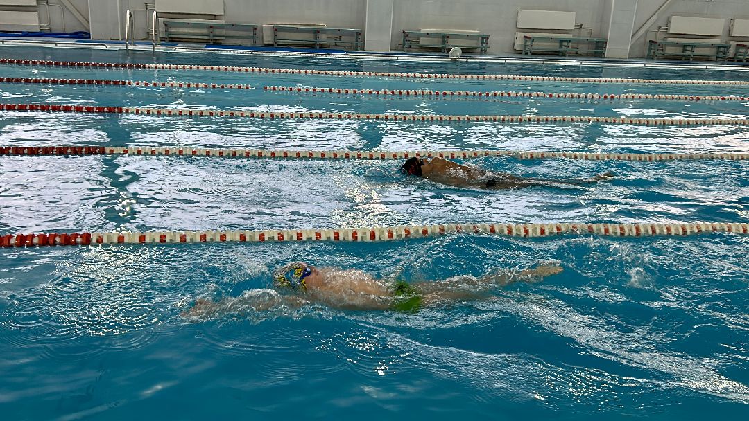 Фрязино, спорт