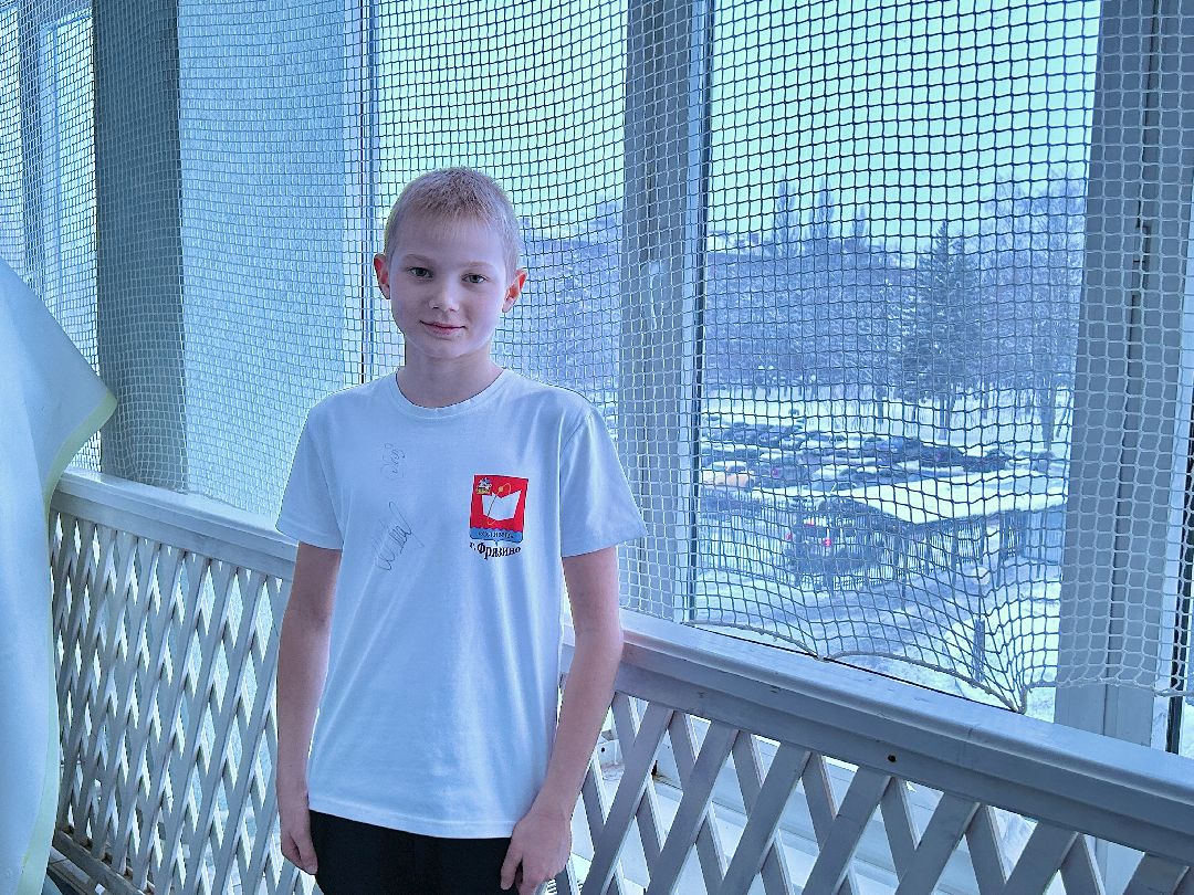 Фрязино, спорт