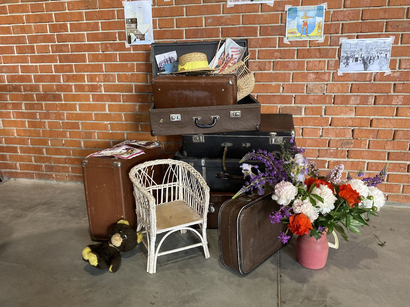 культура, фестивальСССР, Коломна,