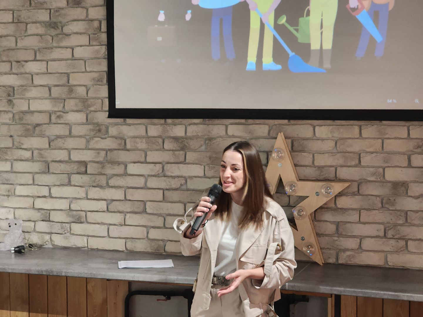 ЦМИ, Трудовые бригады, Протвино, Первый рабочий день, Подростки,