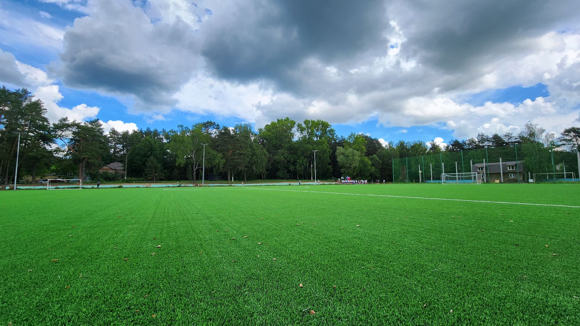 Спорт, Гармония, Эстафета, Традиция, Протвино,