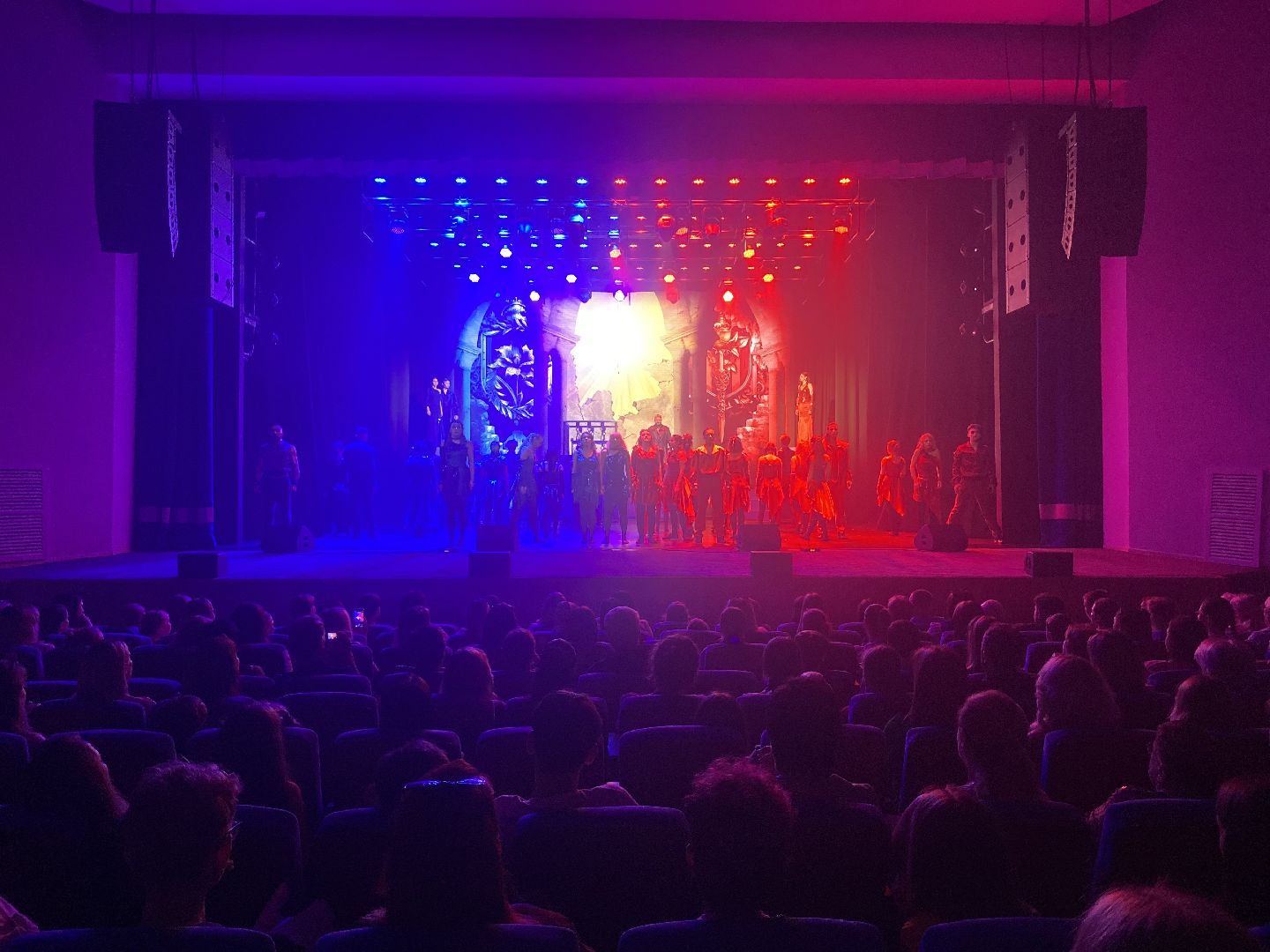 коломна, спектакль, театр,