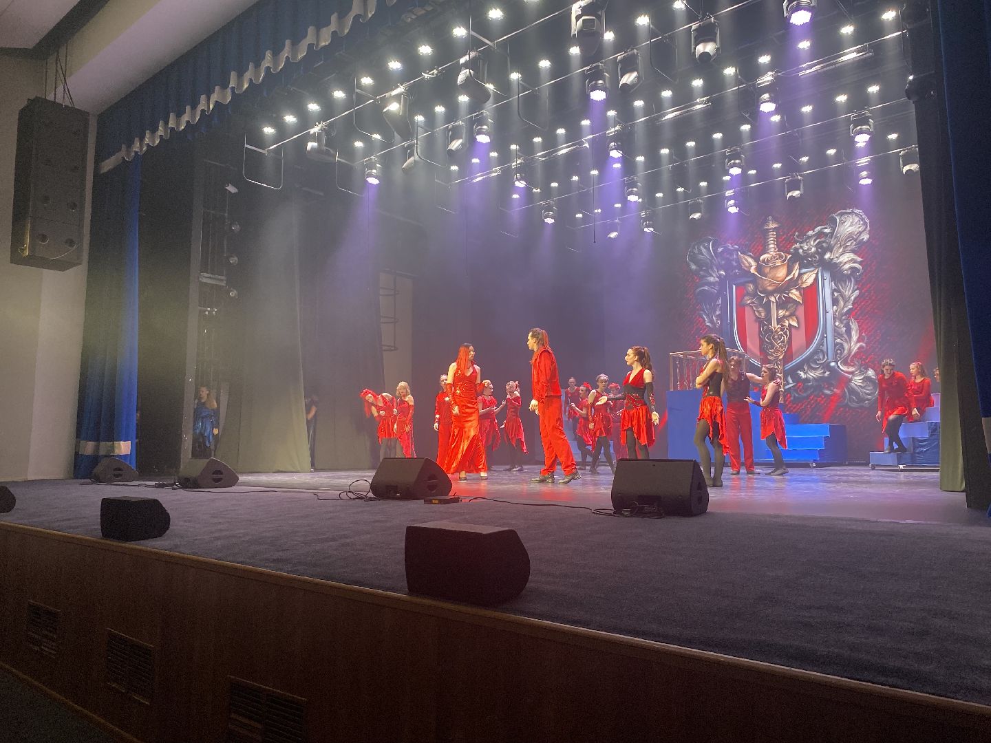 коломна, спектакль, театр,