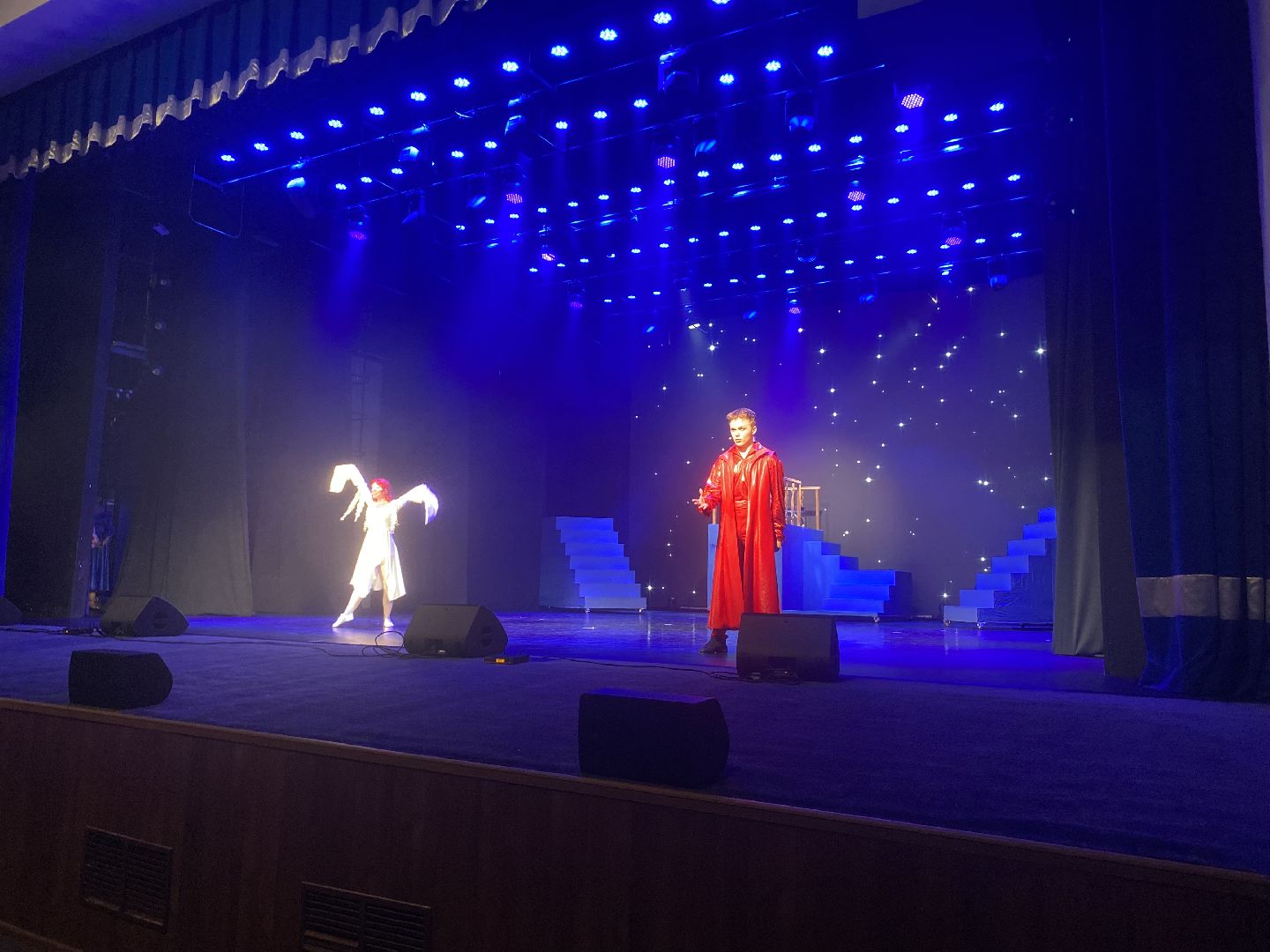 коломна, спектакль, театр,