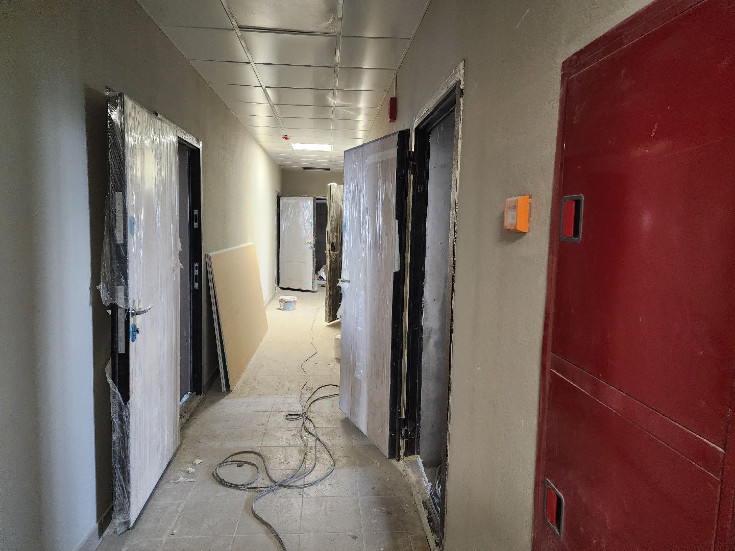 красноармейск, г.о. пушкинский, строительство дома, расселение аварийного жилья,