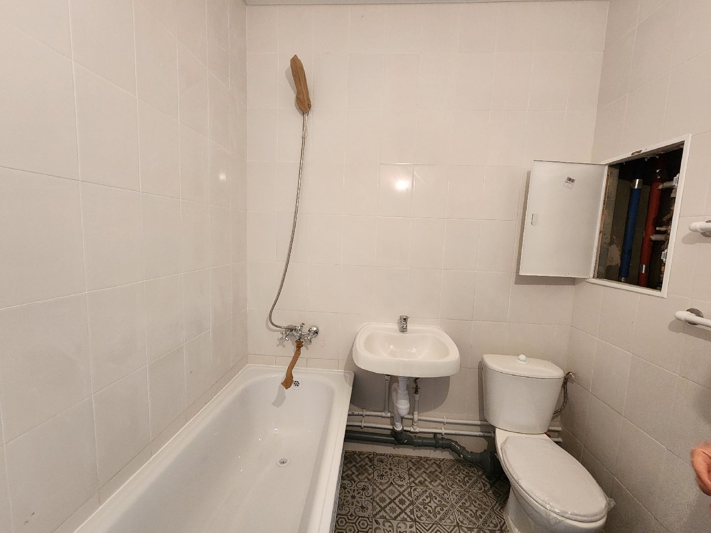 красноармейск, г.о. пушкинский, строительство дома, расселение аварийного жилья,