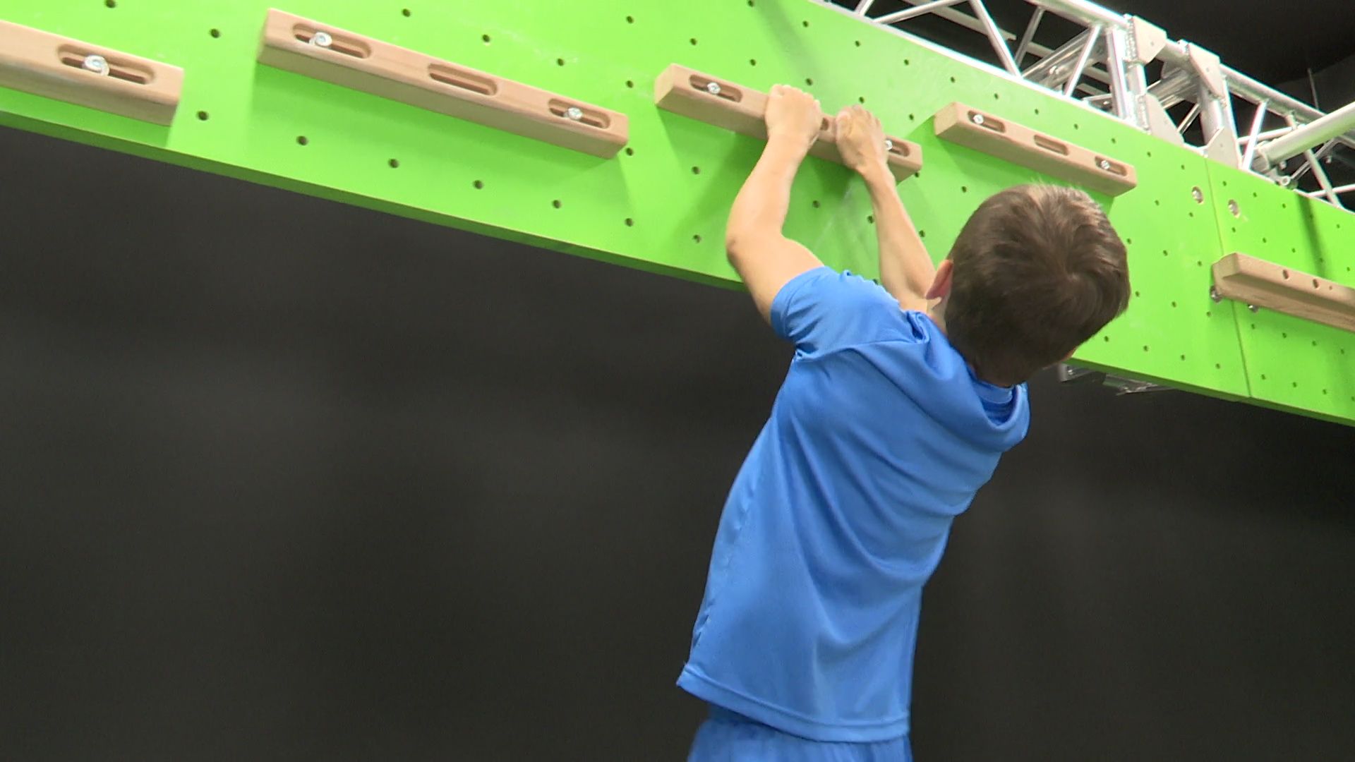 Реутов, спорт, школа героев, ниндзя, препятствия,