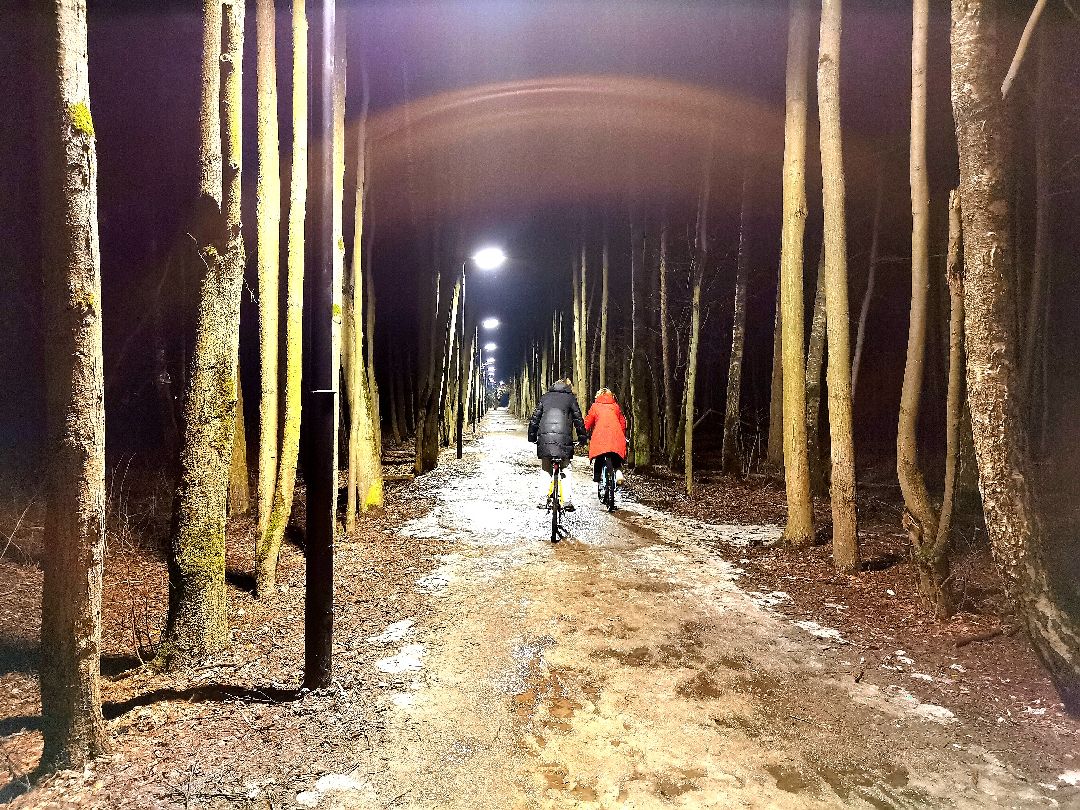 #Подольск #Дубрава