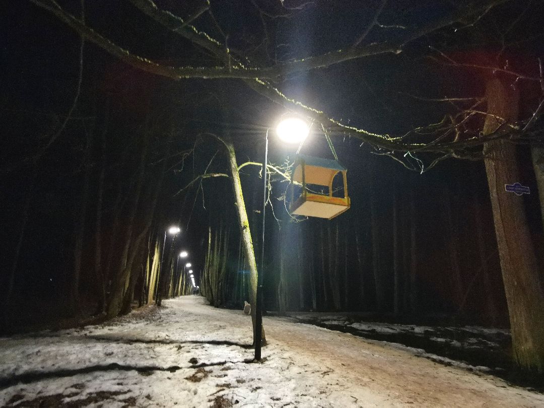 #Подольск #Дубрава