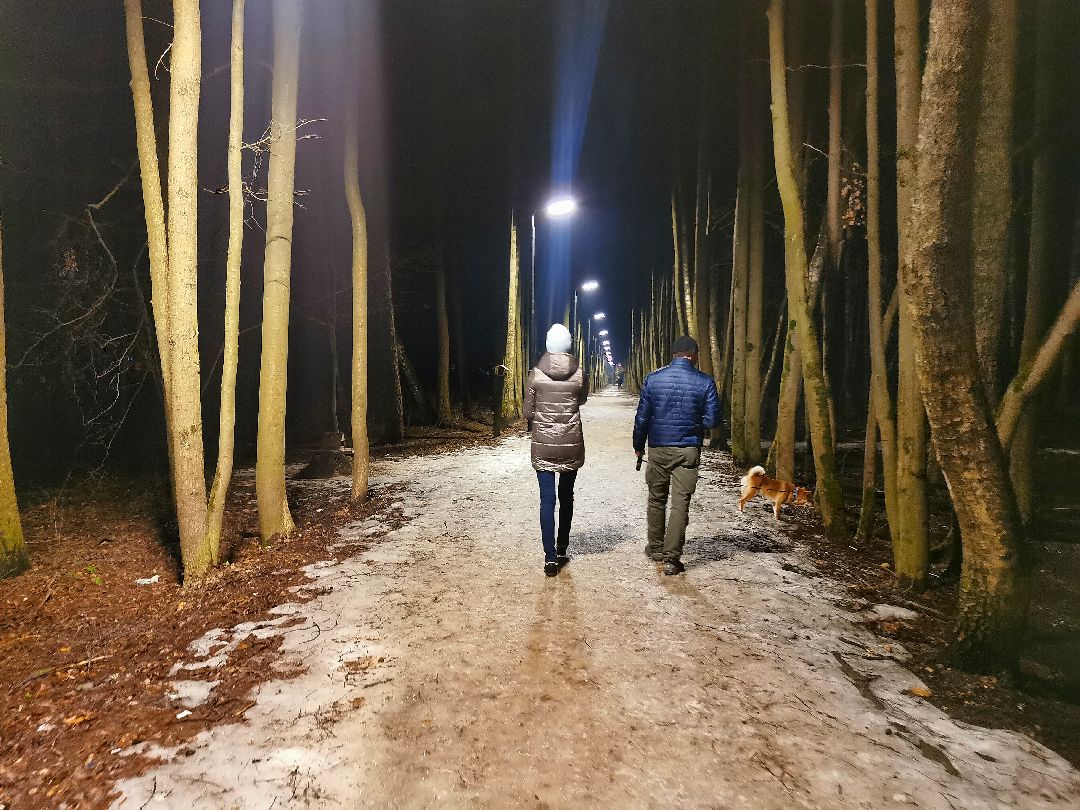 #Подольск #Дубрава