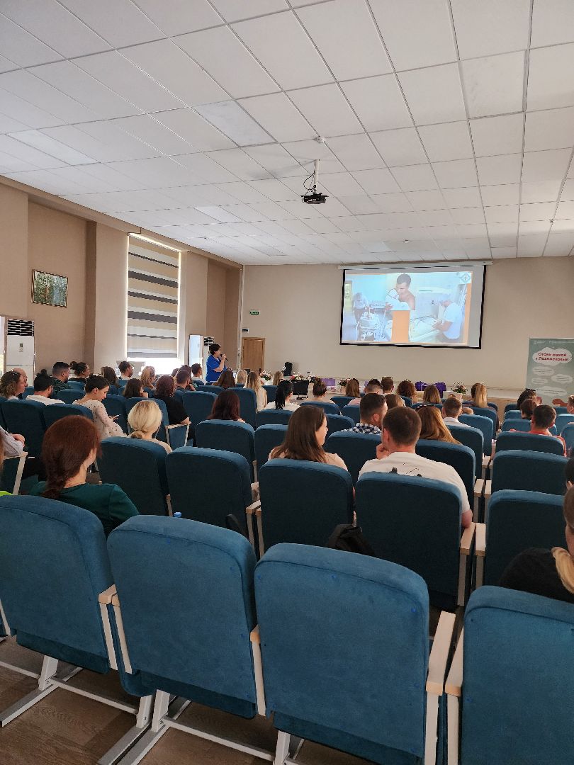 роддом, день открытых дверей, Мытищи,