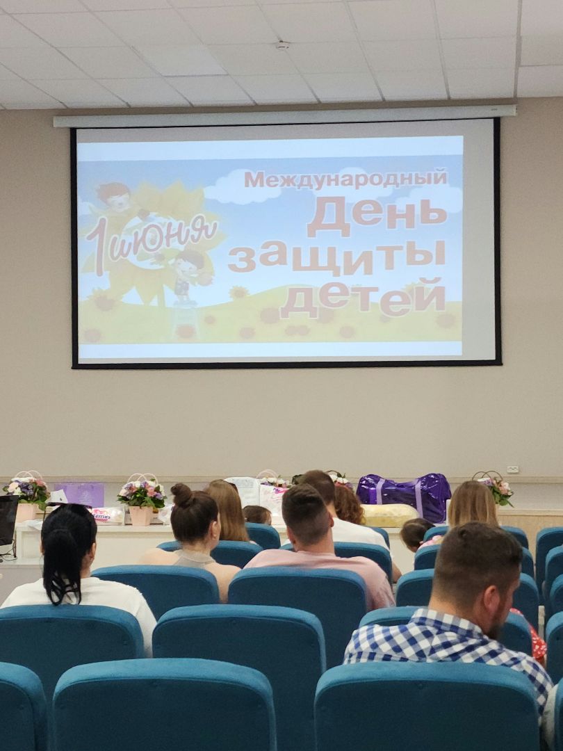 роддом, день открытых дверей, Мытищи,