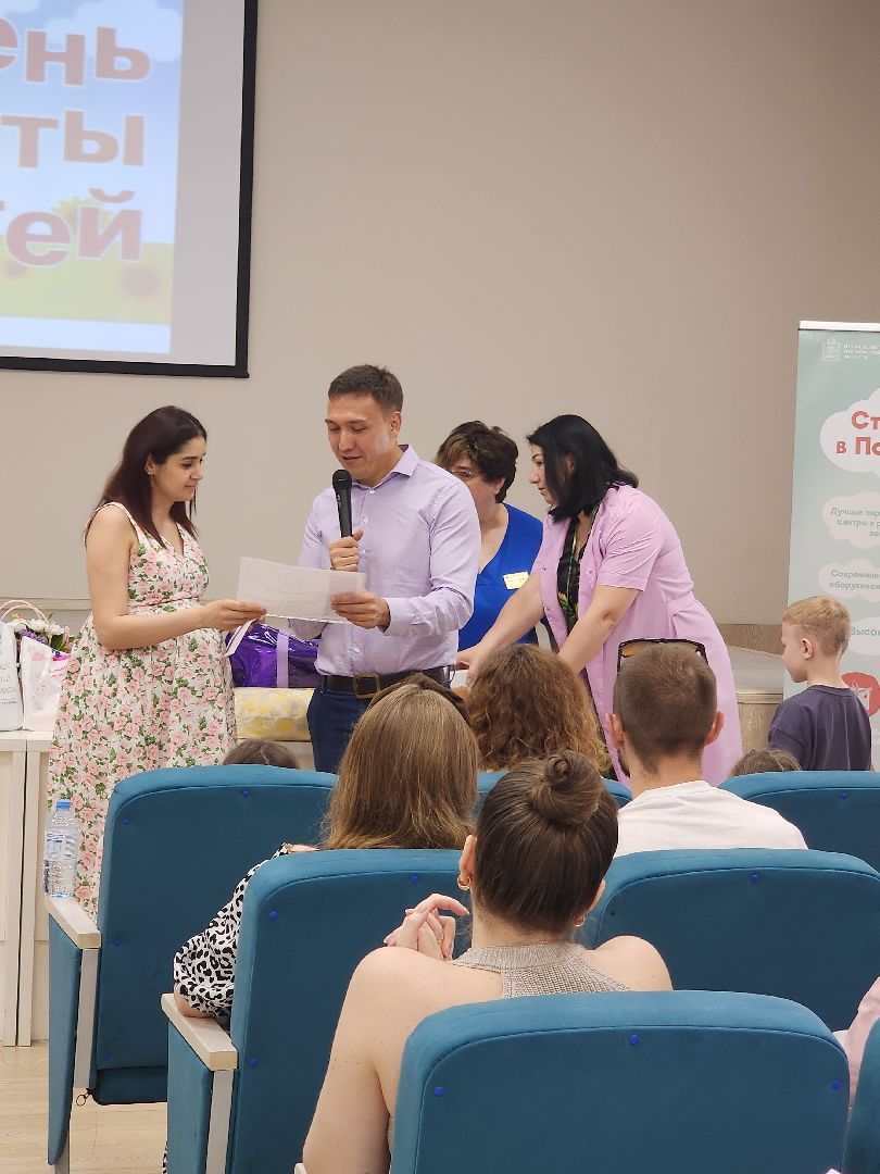 роддом, день открытых дверей, Мытищи,