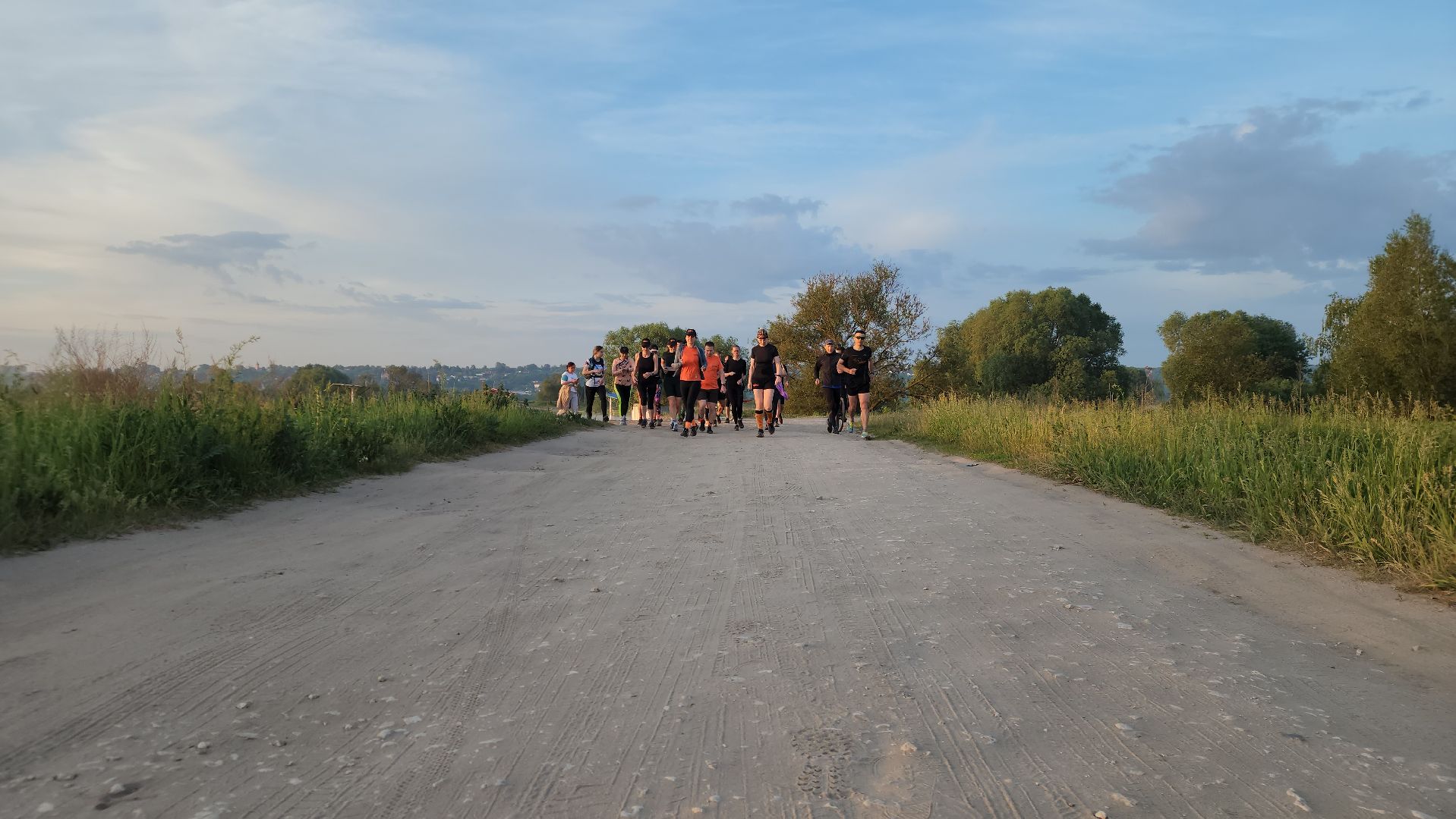 спорт, бег в подмосковье, спорт в подмосковье, ступино,