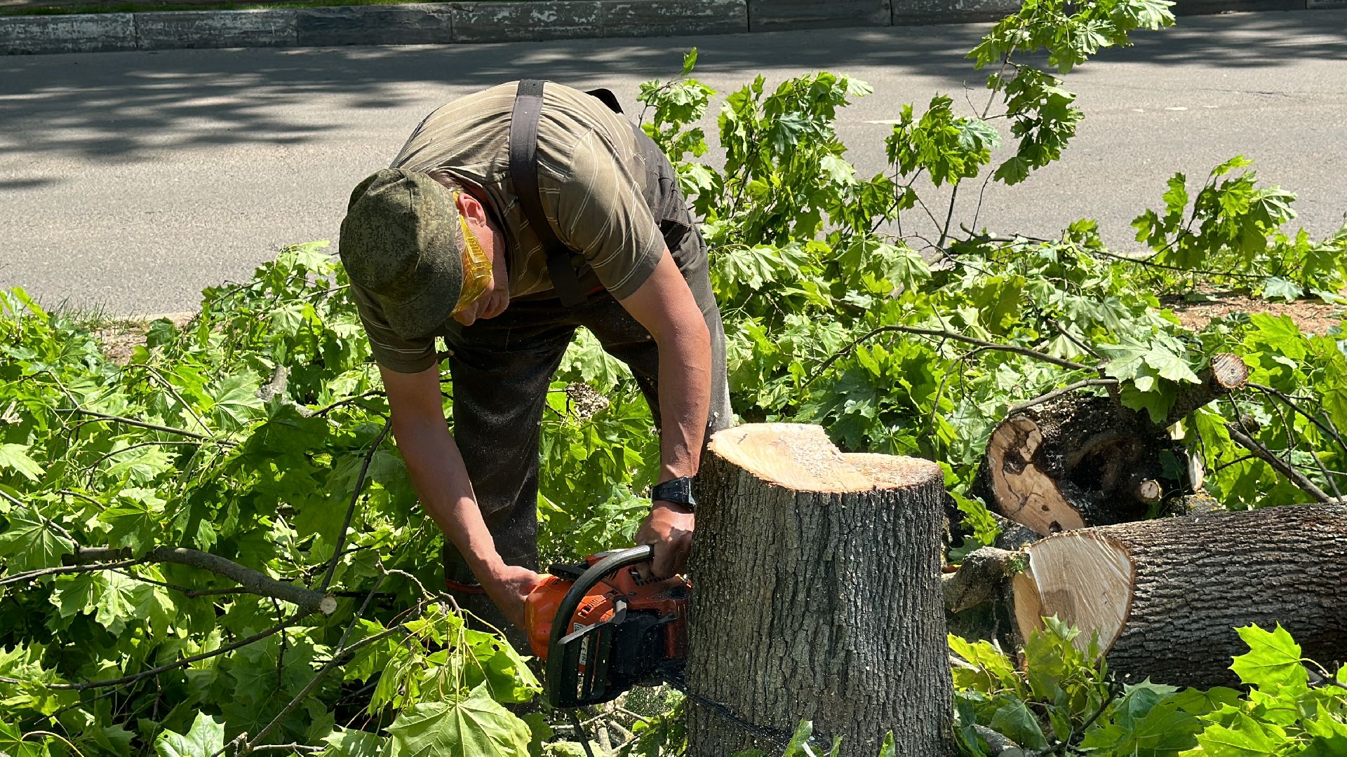 Клин, общество, ЖКХ, благоустройство,