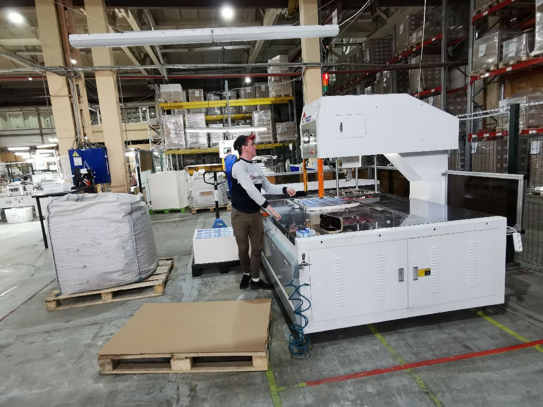 Подольск, экономика