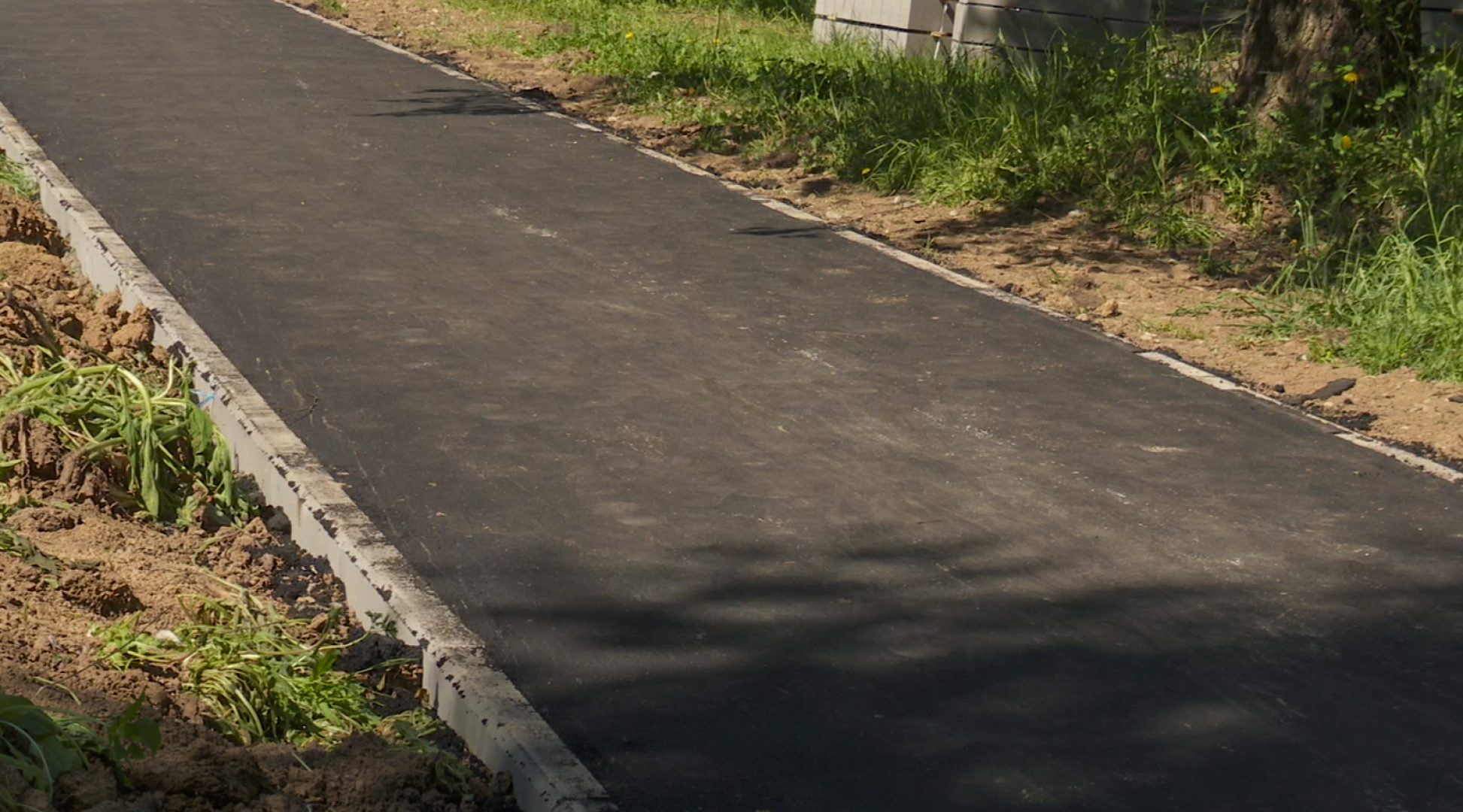 Клин, общество, благоустройство, дороги,