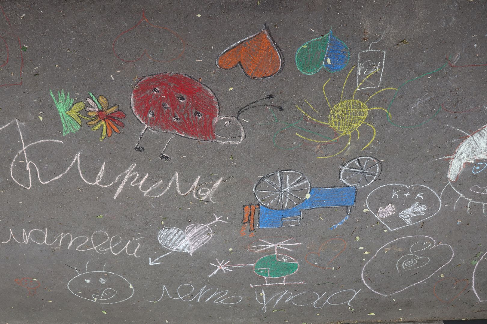 дзержинский, больница, психолог, дети,