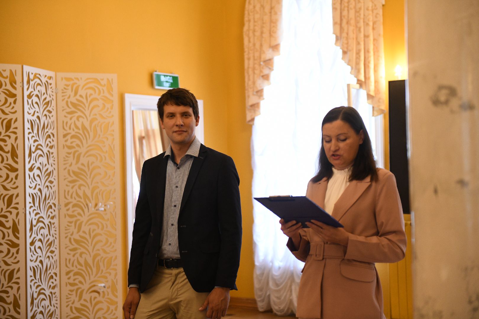 лыткарино, культура, музей, выставка картин,